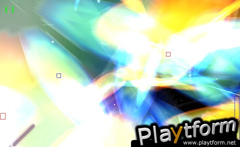 Battle for Vesta (iPhone/iPod)