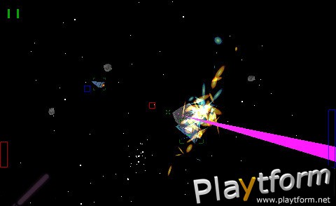 Battle for Vesta (iPhone/iPod)