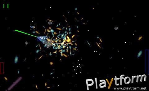 Battle for Vesta (iPhone/iPod)