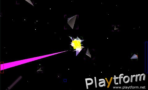 Battle for Vesta (iPhone/iPod)