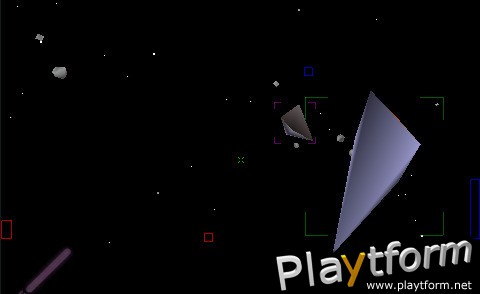 Battle for Vesta (iPhone/iPod)