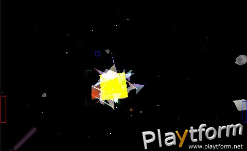 Battle for Vesta (iPhone/iPod)