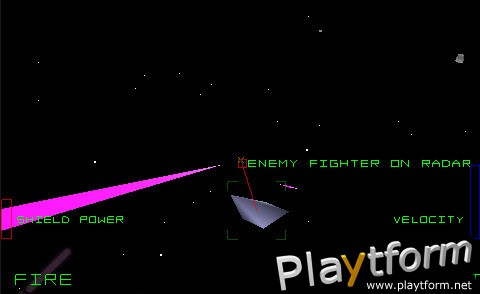 Battle for Vesta (iPhone/iPod)