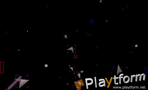 Battle for Vesta (iPhone/iPod)