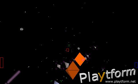 Battle for Vesta (iPhone/iPod)