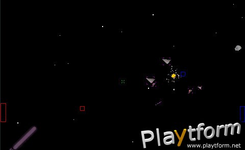 Battle for Vesta (iPhone/iPod)