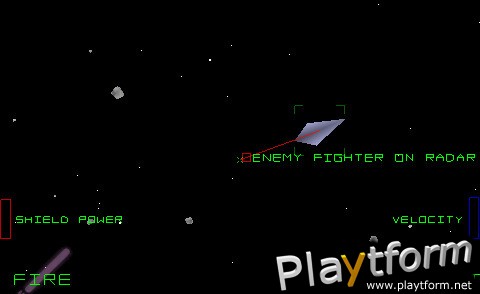 Battle for Vesta (iPhone/iPod)