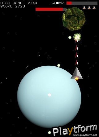 Blue Shift (iPhone/iPod)