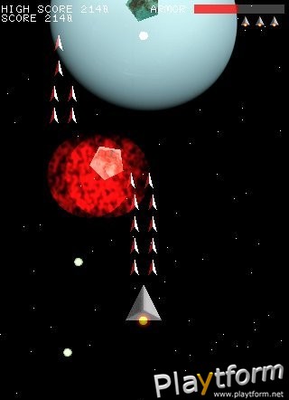 Blue Shift (iPhone/iPod)