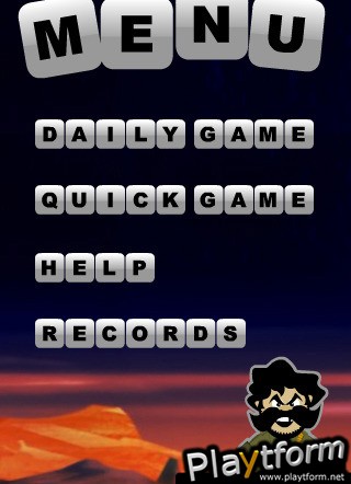 Bollyword (iPhone/iPod)