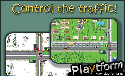 Car Troller (iPhone/iPod)