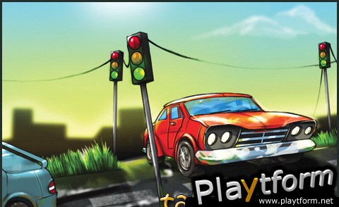 Car Troller (iPhone/iPod)