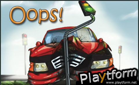 Car Troller (iPhone/iPod)