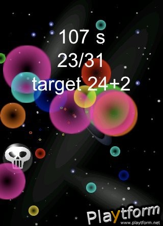 Chainreaxion (iPhone/iPod)