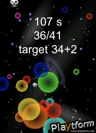 Chainreaxion (iPhone/iPod)