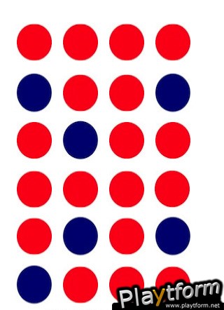 Click The Dot 2 (iPhone/iPod)