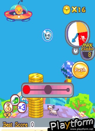 CoinStack (iPhone/iPod)
