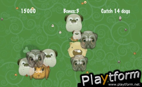 Dog Ville (iPhone/iPod)