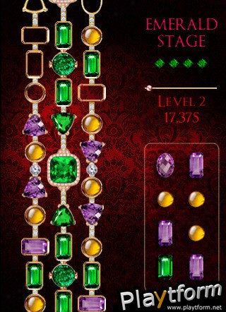 Glamour (iPhone/iPod)