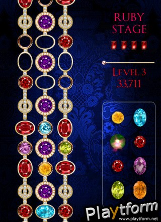 Glamour (iPhone/iPod)