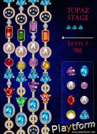 Glamour (iPhone/iPod)