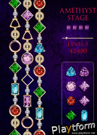 Glamour (iPhone/iPod)