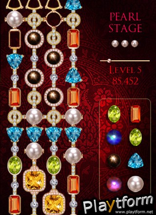 Glamour (iPhone/iPod)