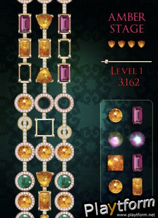 Glamour (iPhone/iPod)