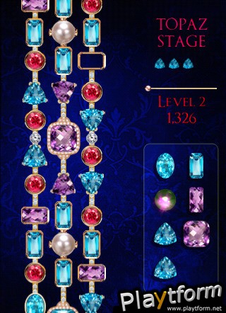 Glamour (iPhone/iPod)