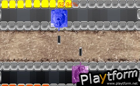 iBattle Field (iPhone/iPod)