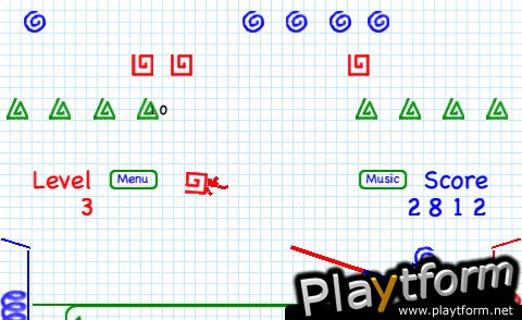 iBob Bounce (iPhone/iPod)