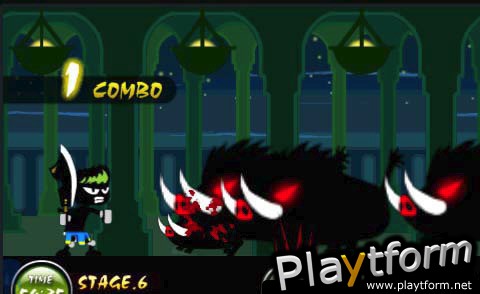 iChallenger_Story Free (iPhone/iPod)