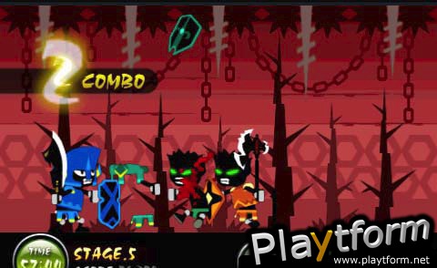 iChallenger_Story Free (iPhone/iPod)