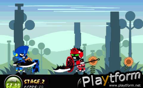 iChallenger_Story Free (iPhone/iPod)