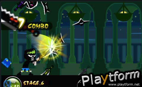 iChallenger_Story Free (iPhone/iPod)