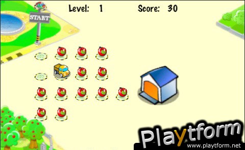 iFarmerFree (iPhone/iPod)