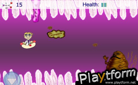 It Takes Guts! (iPhone/iPod)