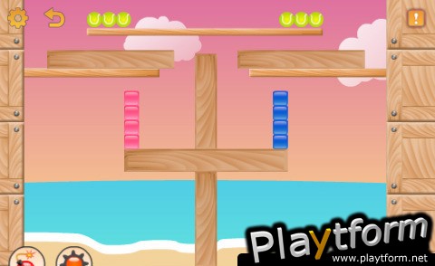 Kaboomtown (iPhone/iPod)