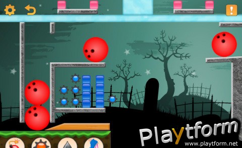 Kaboomtown (iPhone/iPod)