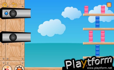 Kaboomtown (iPhone/iPod)