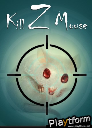 Kill Z Mouse (iPhone/iPod)