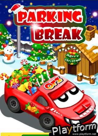 ParkingBreakChristmas (iPhone/iPod)
