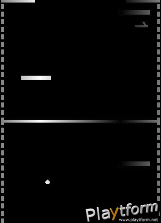 Pong! (iPhone/iPod)