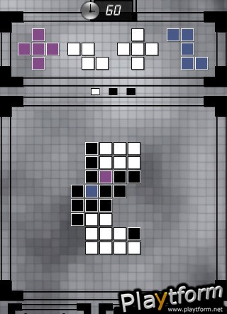 Project Void (iPhone/iPod)