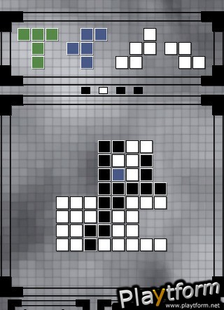 Project Void (iPhone/iPod)