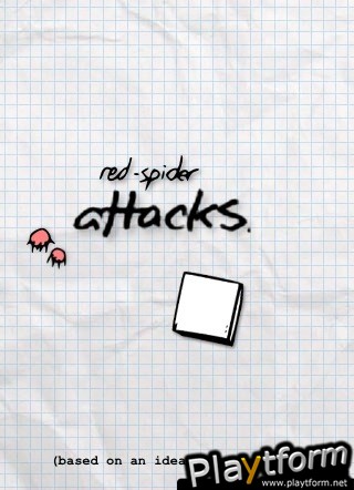 Red Spiders (iPhone/iPod)