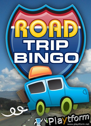 RoadTripBingo (iPhone/iPod)