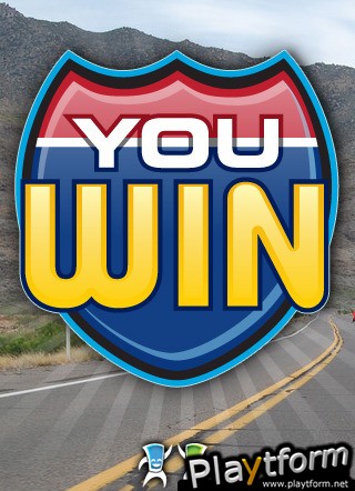 RoadTripBingo (iPhone/iPod)