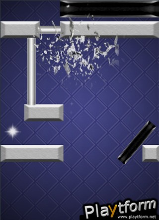 ShatterBall (iPhone/iPod)