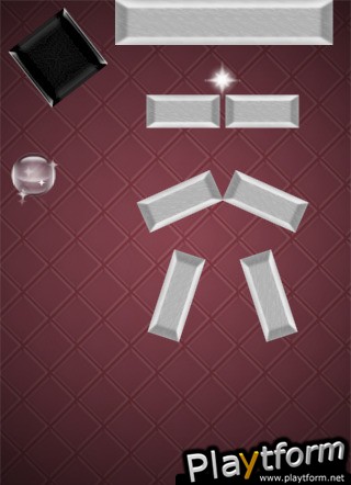 ShatterBall (iPhone/iPod)